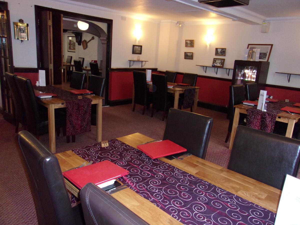 The Wensum Lodge Hotel Фейкънам Екстериор снимка
