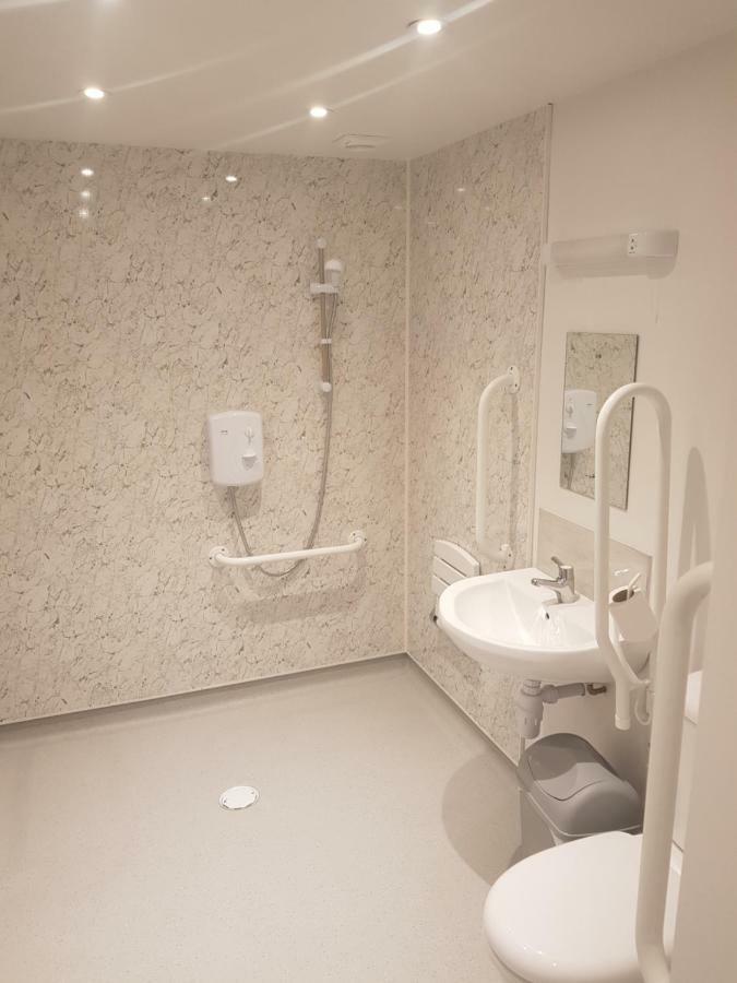 The Wensum Lodge Hotel Фейкънам Екстериор снимка