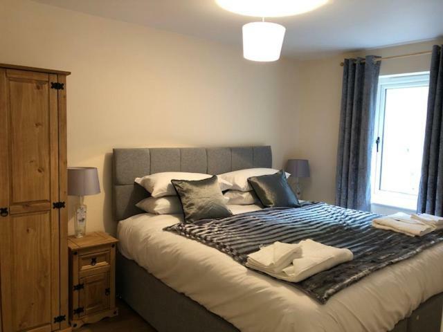 The Wensum Lodge Hotel Фейкънам Екстериор снимка