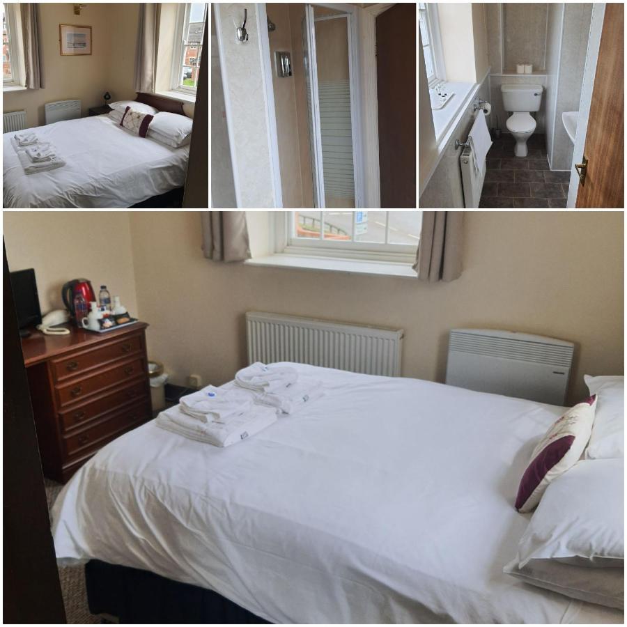The Wensum Lodge Hotel Фейкънам Екстериор снимка
